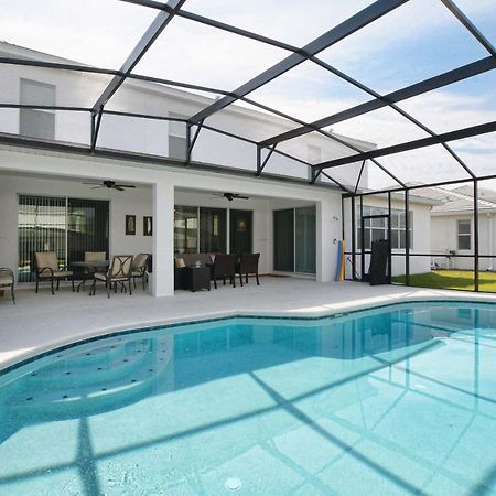 Sonoma- 7 Bedroom Pool Home- 1852Sn 奥兰多 外观 照片