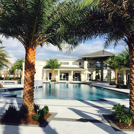 Sonoma- 7 Bedroom Pool Home- 1852Sn 奥兰多 外观 照片