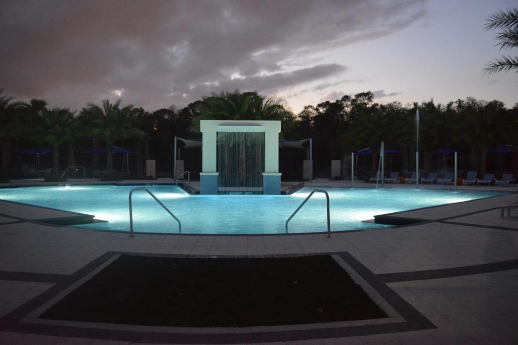 Sonoma- 7 Bedroom Pool Home- 1852Sn 奥兰多 外观 照片