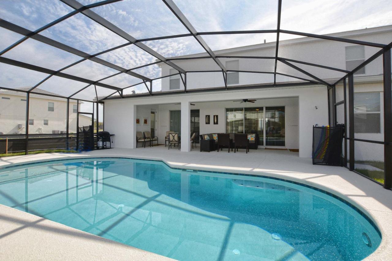 Sonoma- 7 Bedroom Pool Home- 1852Sn 奥兰多 外观 照片