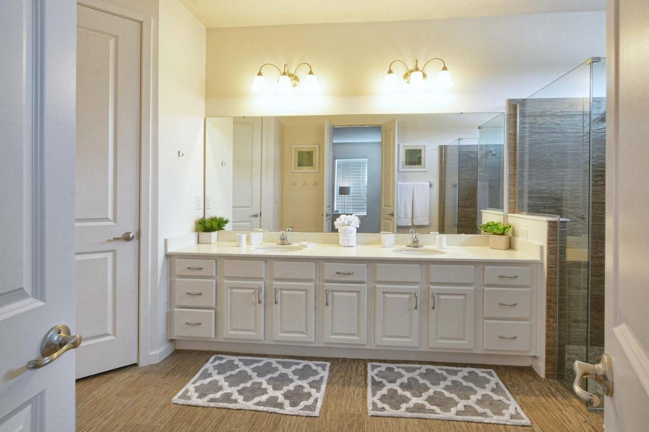 Sonoma- 7 Bedroom Pool Home- 1852Sn 奥兰多 外观 照片