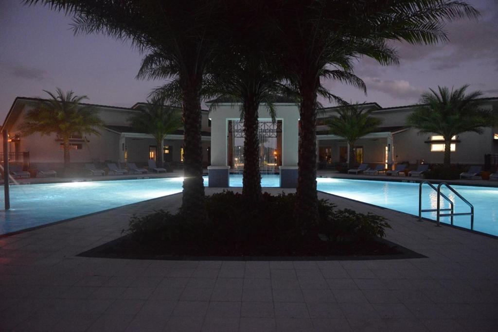 Sonoma- 7 Bedroom Pool Home- 1852Sn 奥兰多 外观 照片