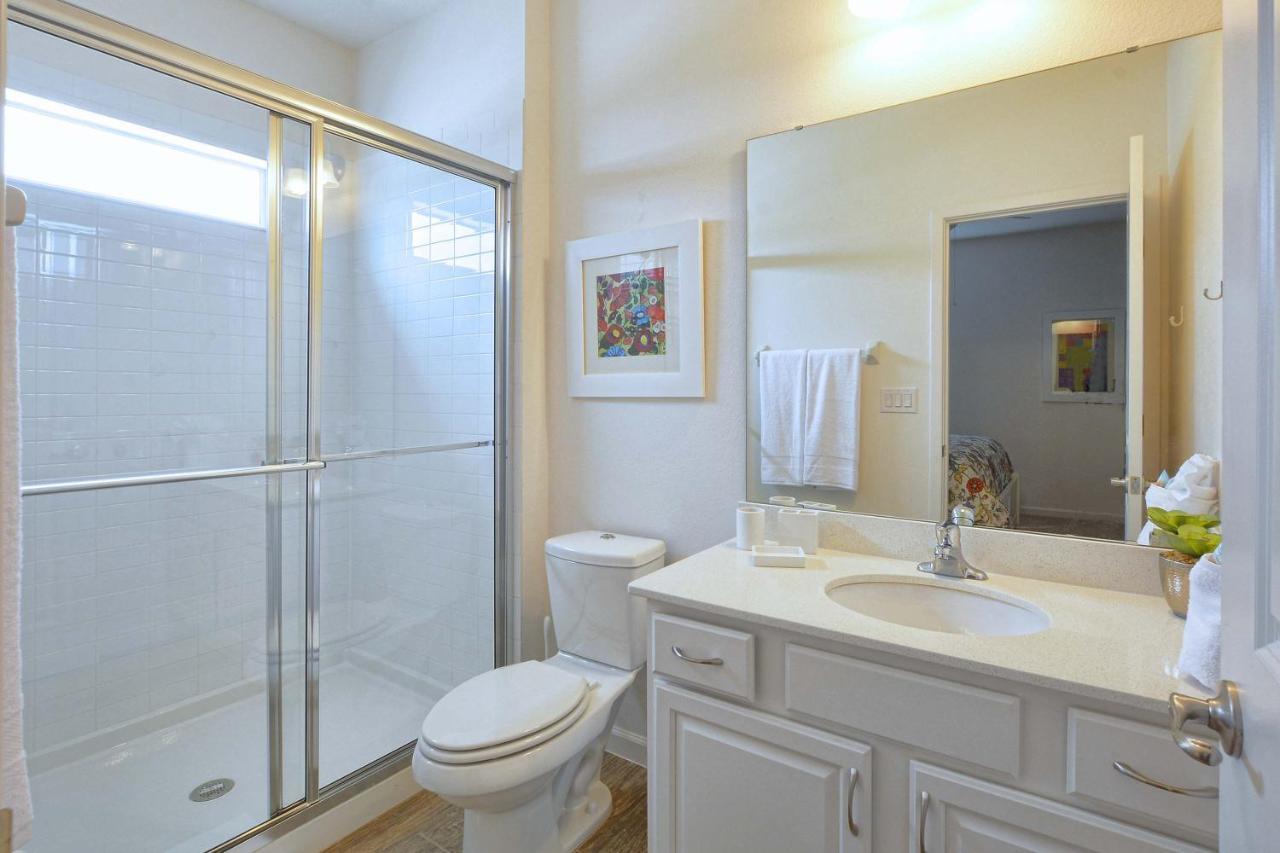Sonoma- 7 Bedroom Pool Home- 1852Sn 奥兰多 外观 照片