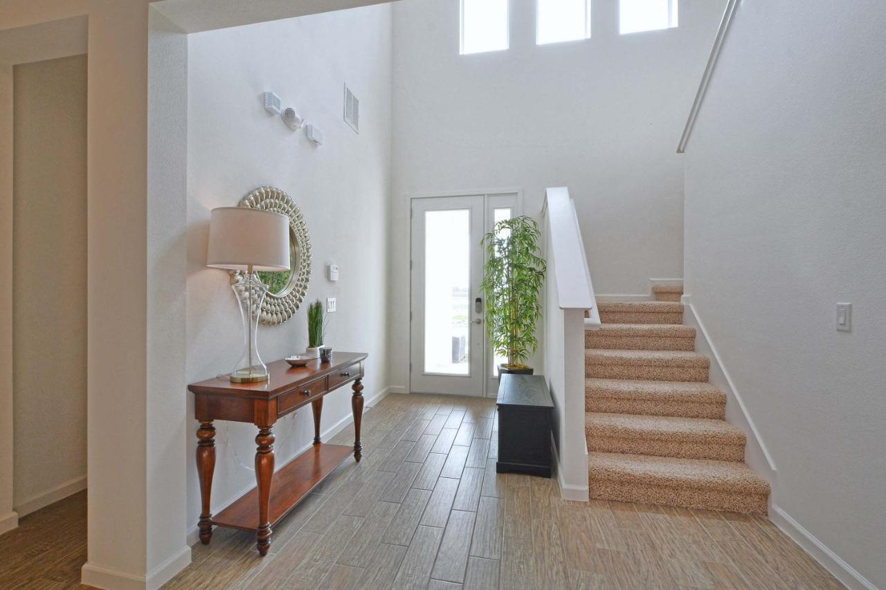 Sonoma- 7 Bedroom Pool Home- 1852Sn 奥兰多 外观 照片