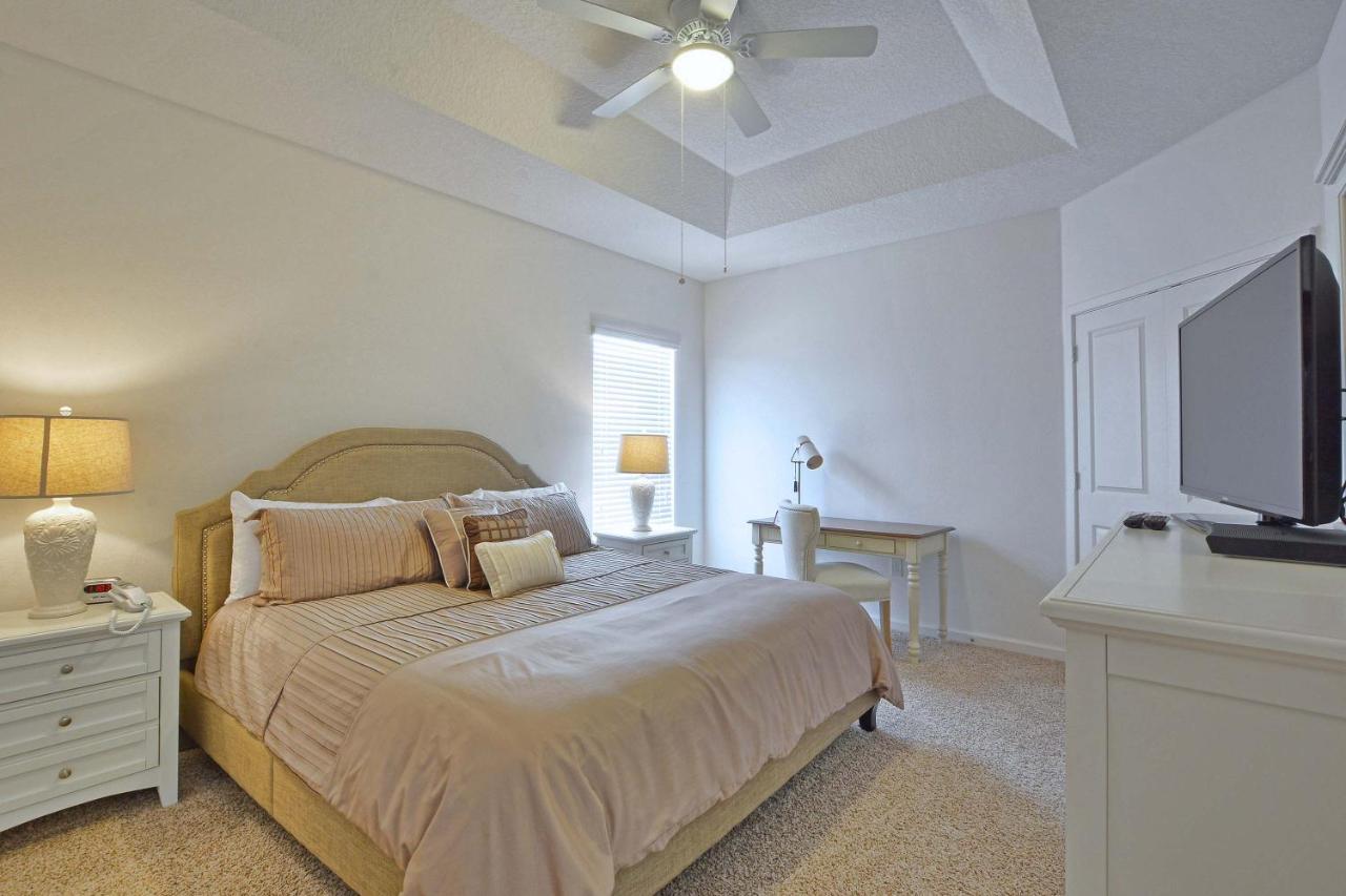 Sonoma- 7 Bedroom Pool Home- 1852Sn 奥兰多 外观 照片