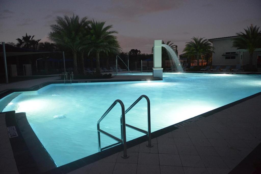 Sonoma- 7 Bedroom Pool Home- 1852Sn 奥兰多 外观 照片