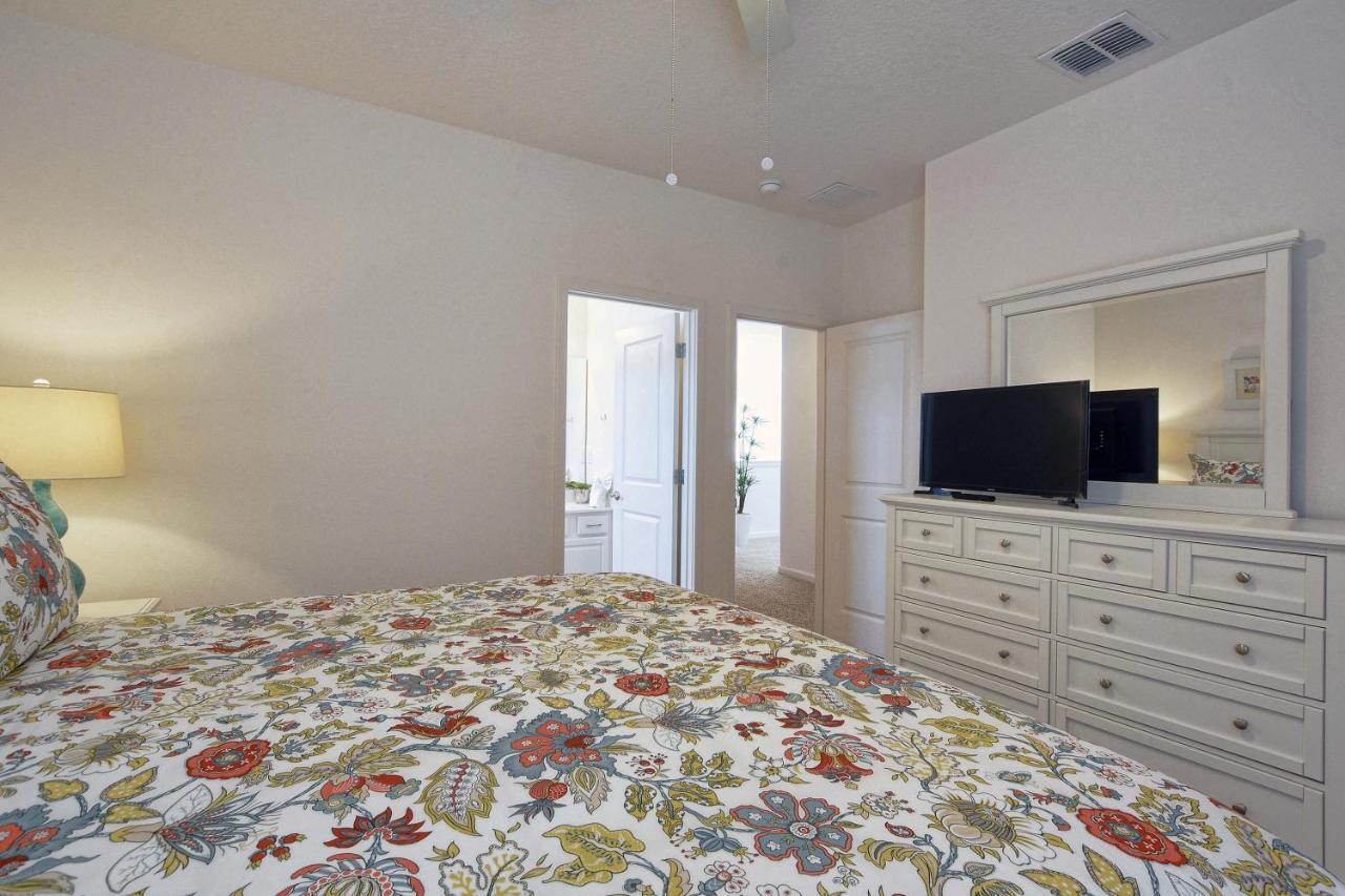 Sonoma- 7 Bedroom Pool Home- 1852Sn 奥兰多 外观 照片