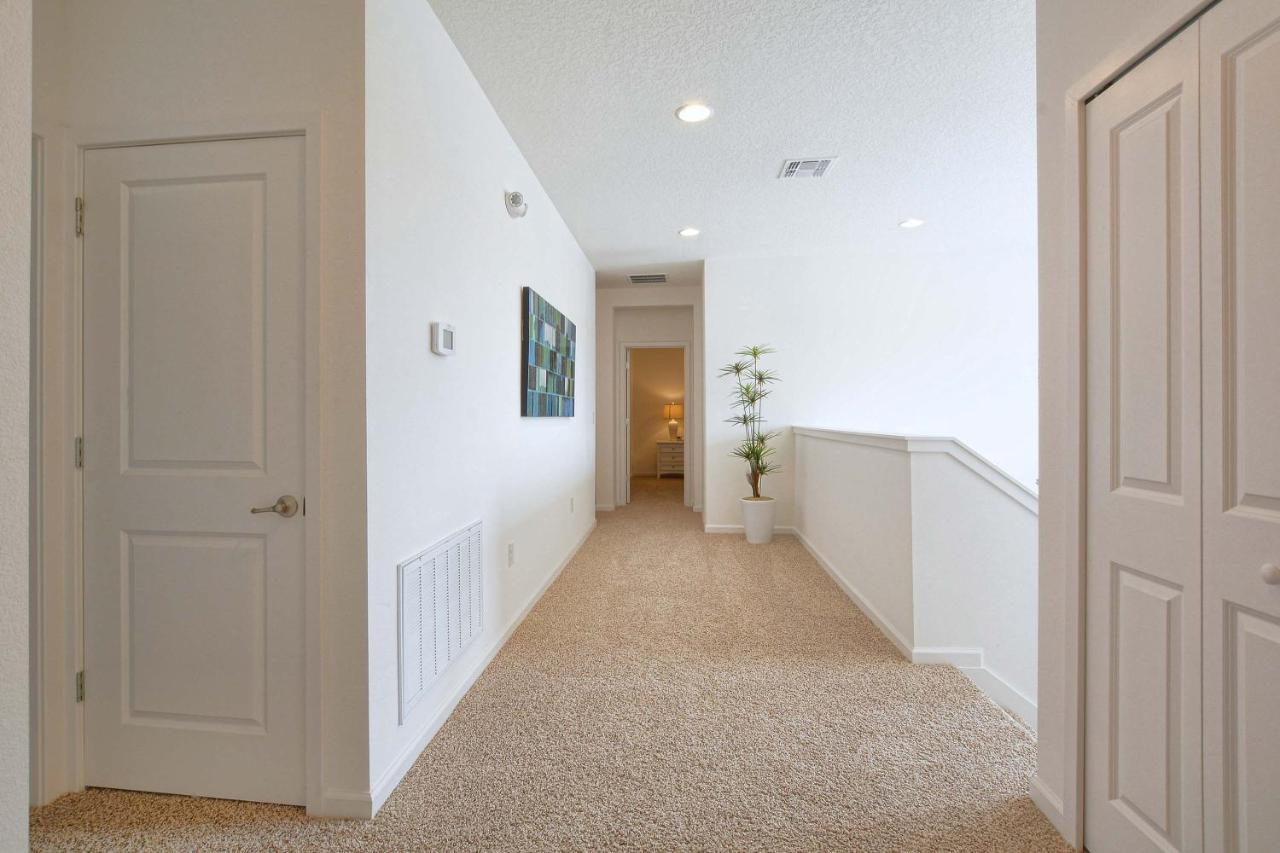 Sonoma- 7 Bedroom Pool Home- 1852Sn 奥兰多 外观 照片