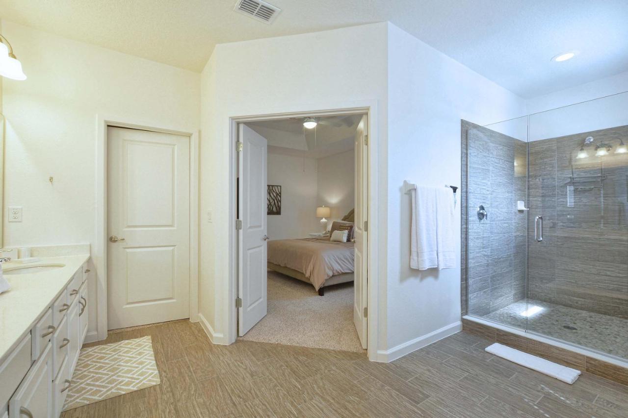 Sonoma- 7 Bedroom Pool Home- 1852Sn 奥兰多 外观 照片