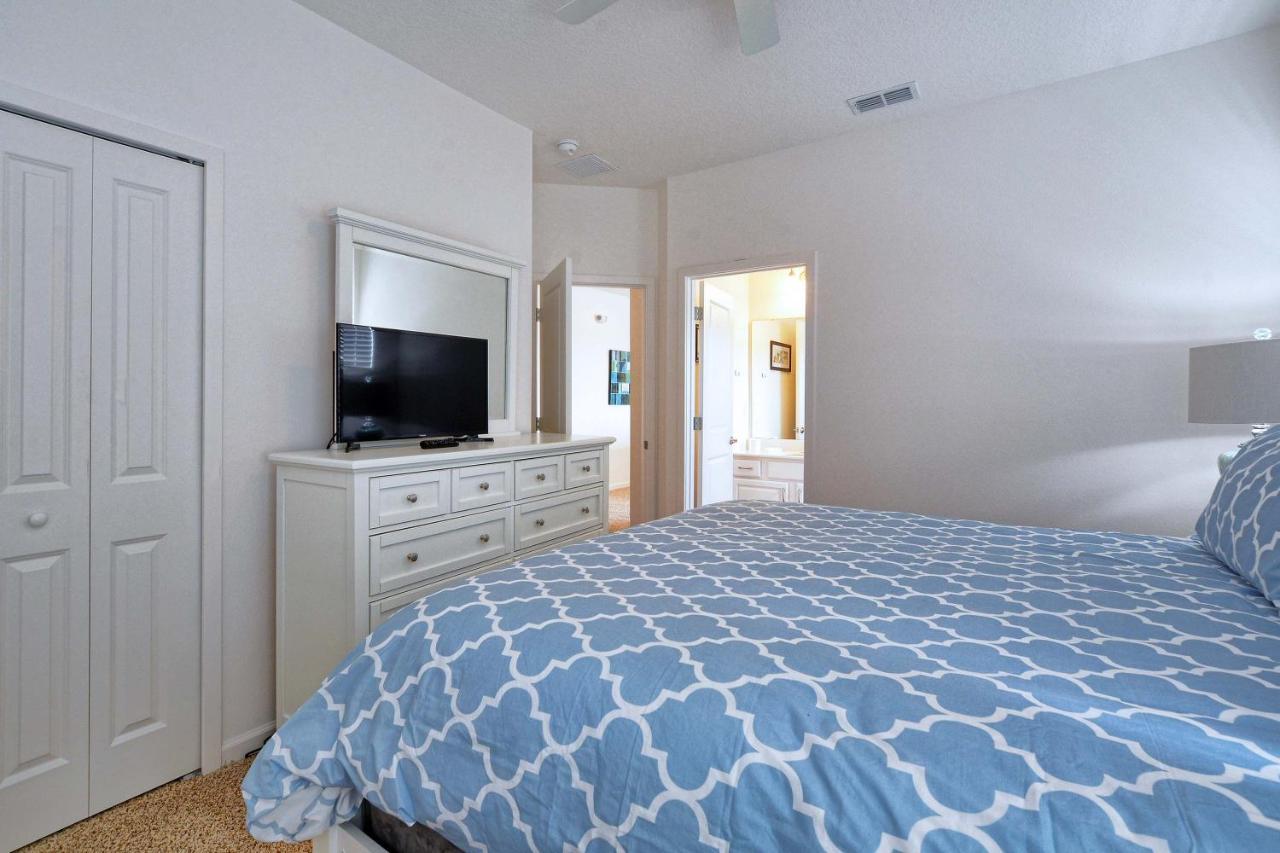 Sonoma- 7 Bedroom Pool Home- 1852Sn 奥兰多 外观 照片