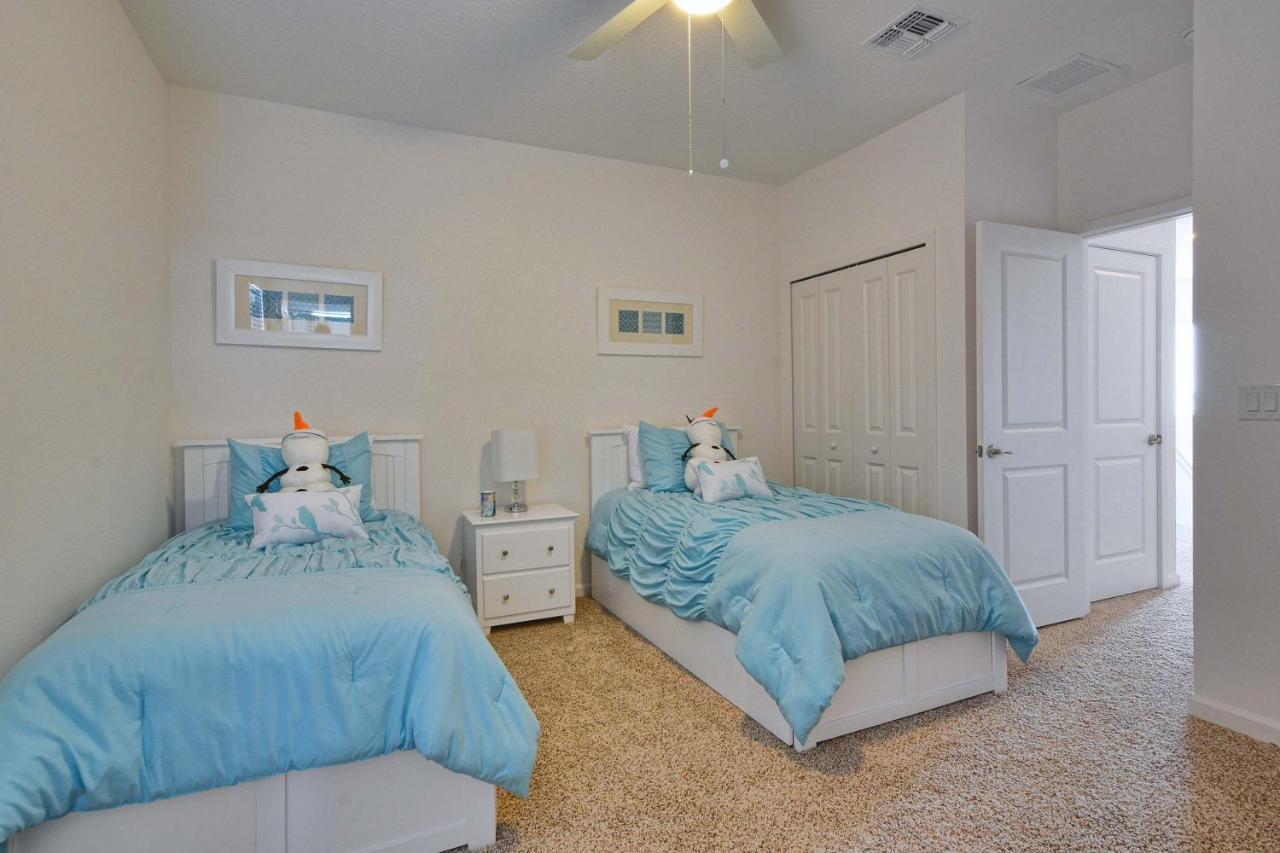 Sonoma- 7 Bedroom Pool Home- 1852Sn 奥兰多 外观 照片